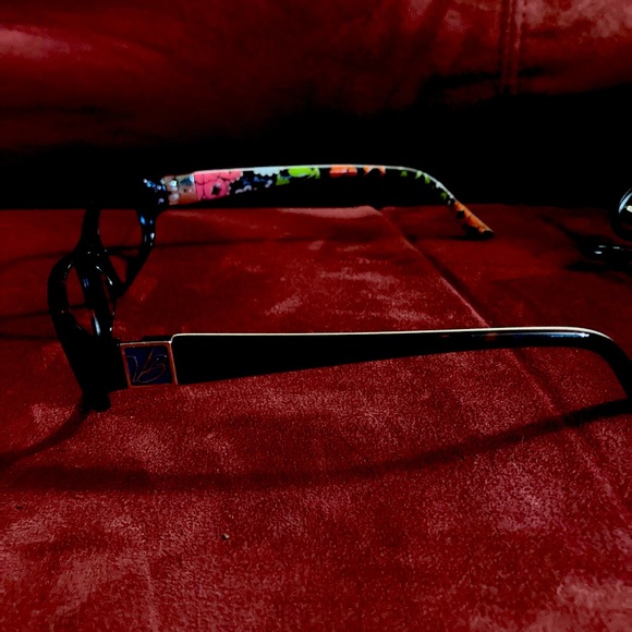 Vera Bradley “Pam” eyeglasses - Picture 2 of 5